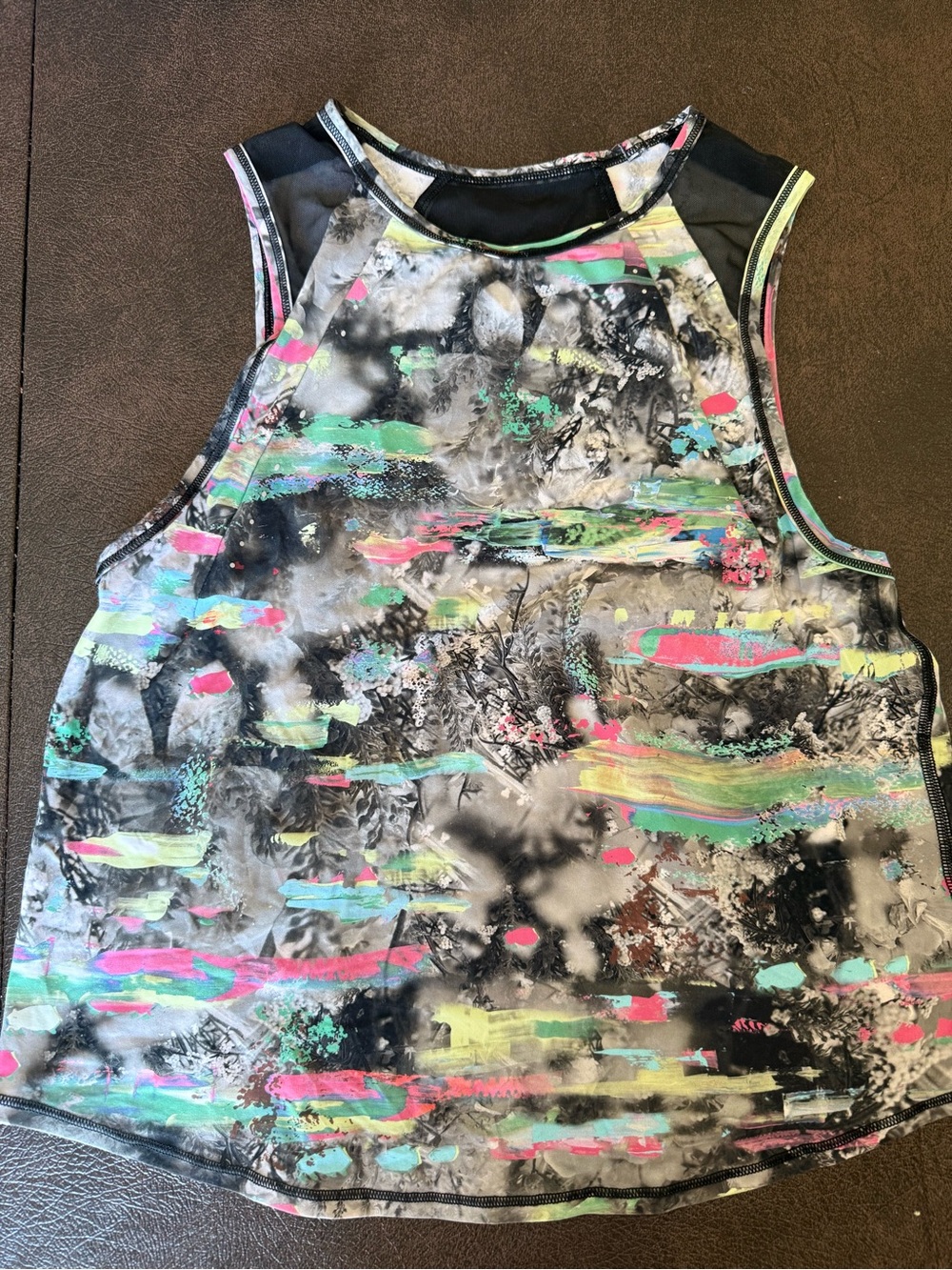 Women’s Lululemon Tank Top